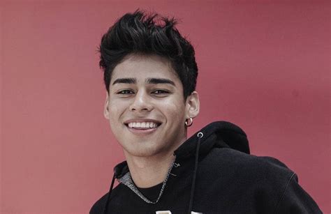 Andrew Davila Bio, Age, Parents, Height, Nationality,。